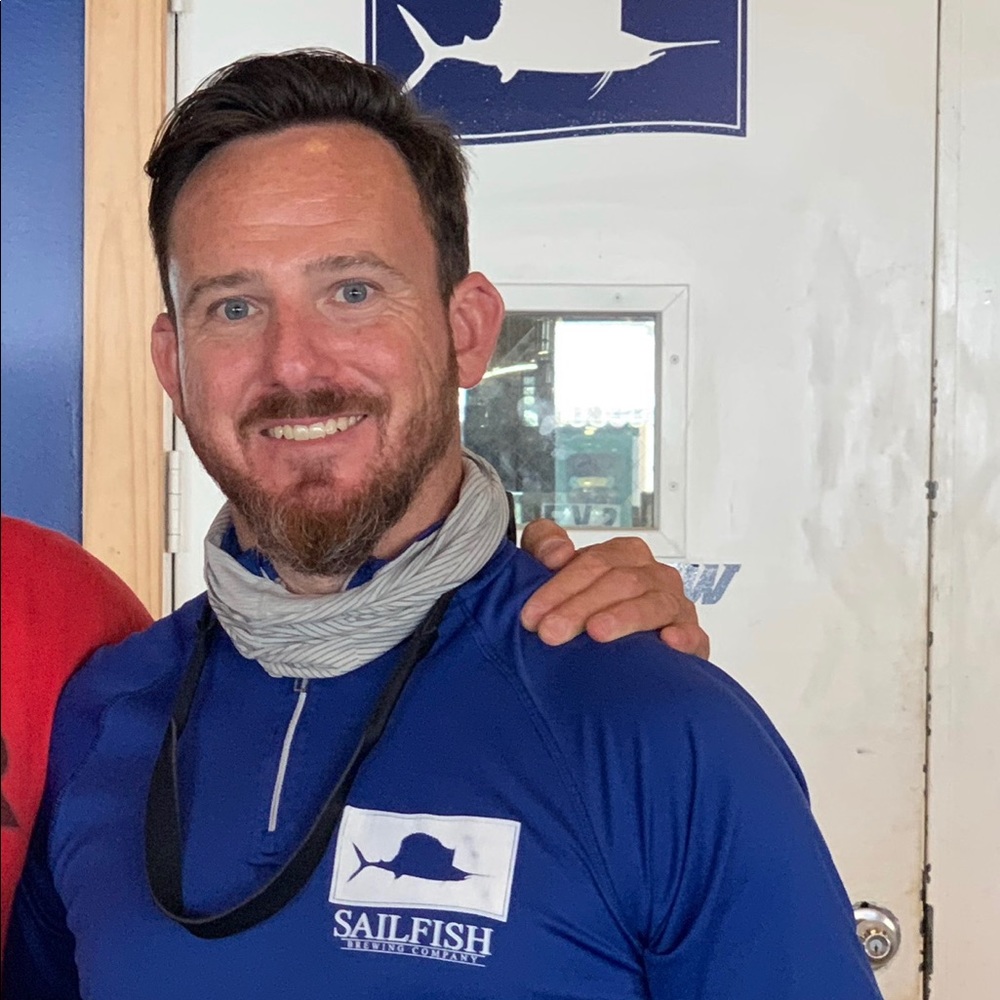 Meet your Posher, David